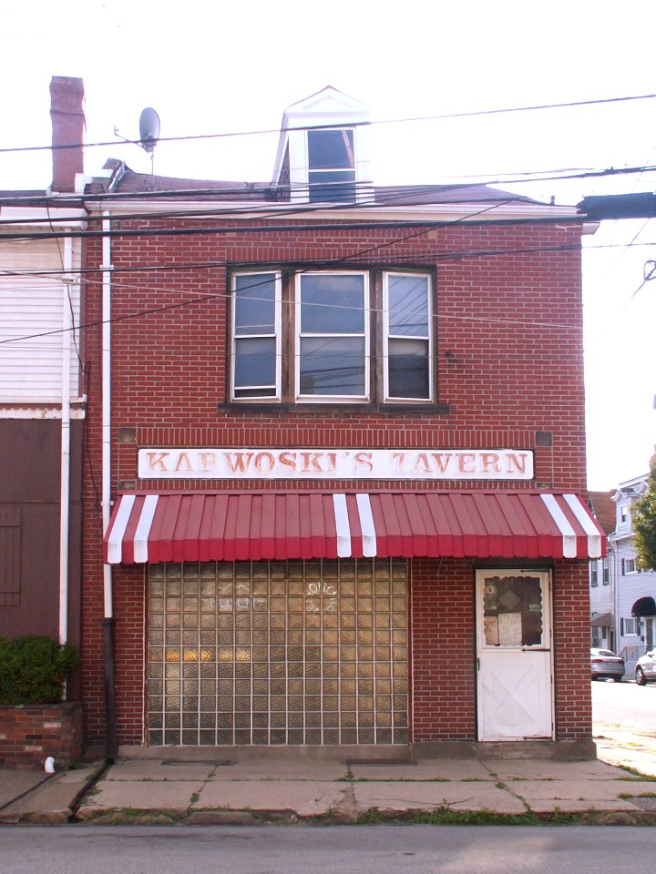 Karwoski’s Tavern, South Side, 2021-06-24, 02