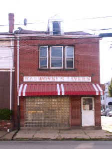 Karwoski’s Tavern, South Side, 2021-06-24, 02