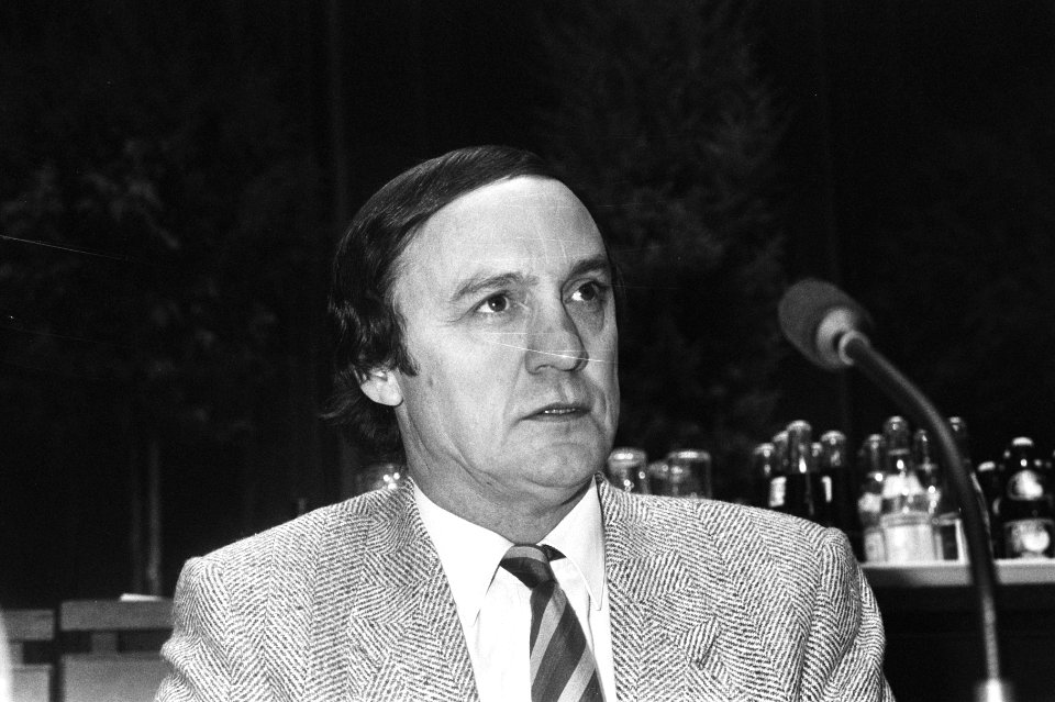 Karel van Miert (SP, België), Bestanddeelnr 933-5684