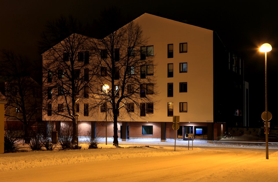 Kasarmintie 5 Oulu 20161126