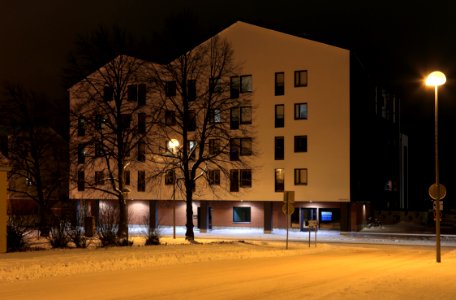 Kasarmintie 5 Oulu 20161126