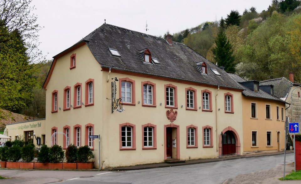 Kasel Pauliner Hof