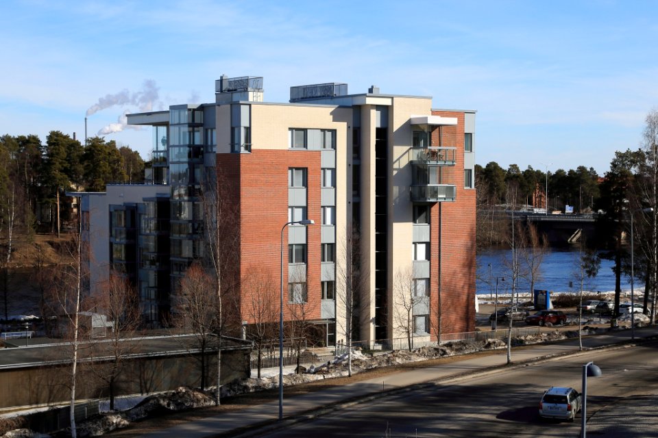 Kasarmintie 25 G Oulu 20190414