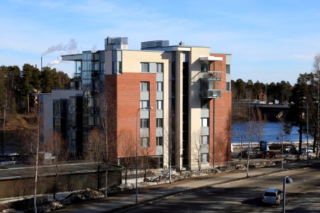 Kasarmintie 25 G Oulu 20190414