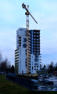 Kasarmintie 21a Oulu 20171112