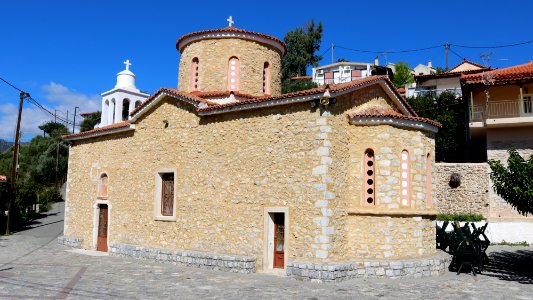 Karvelas (Peloponnes) - 01