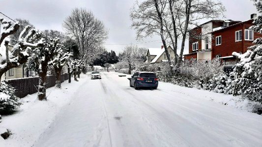 Kase street in Kehra Ülejõe district