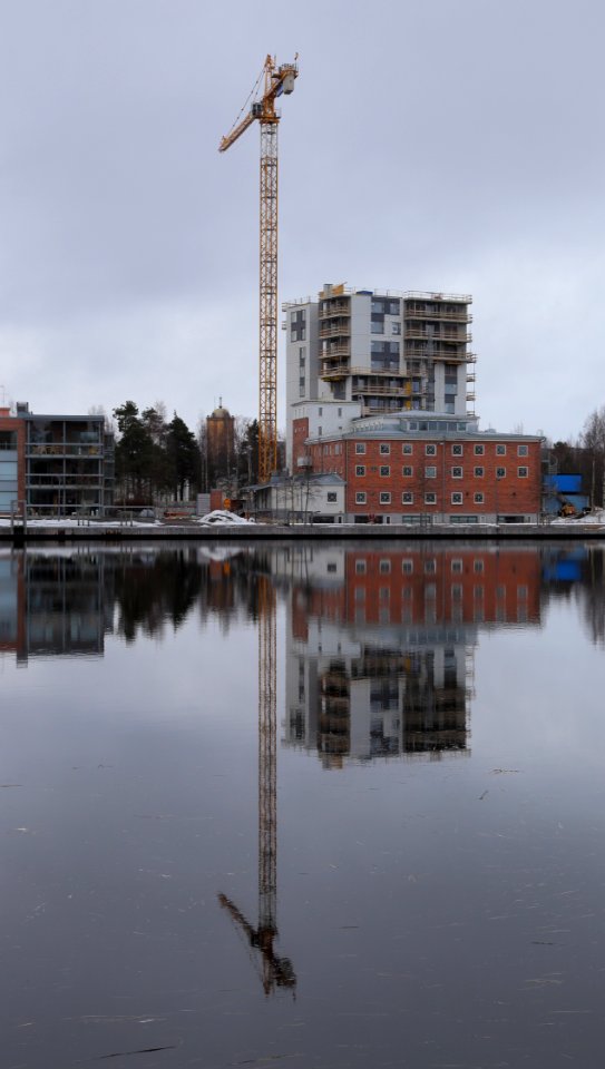 Kasarmintie 21a Oulu 20170423 02