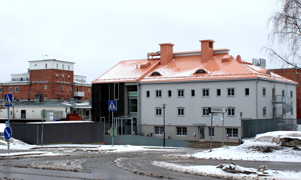 Kasarmintie 21 Oulu 20120415