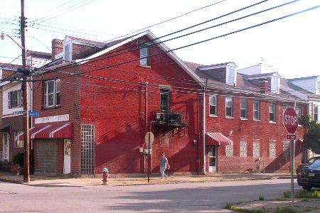 Karwoski’s Tavern, South Side, 2021-06-24, 01