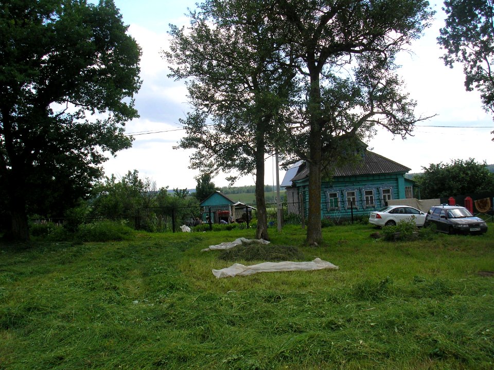 Kartsevo (Istra district) 8