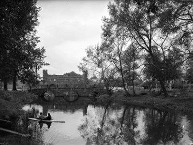 Karakteristieke landschappen, ruines, berkelruine, Bestanddeelnr 164-0166