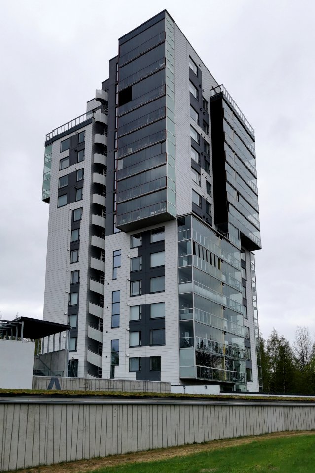 Kasarmintie 21a Oulu 20210518