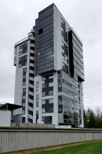 Kasarmintie 21a Oulu 20210518