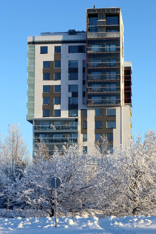 Kasarmintie 21a Oulu 20190126 02