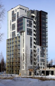Kasarmintie 21a Oulu 20180317