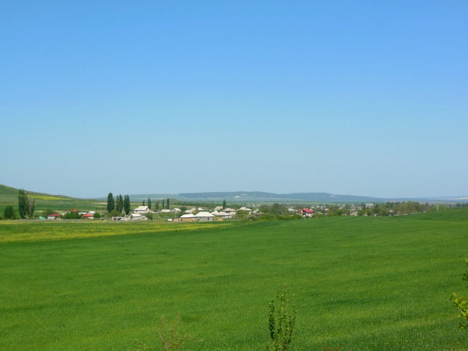 Karakuba 1