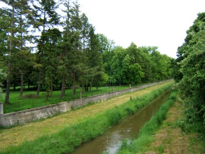 Kaposvár, Jókai liget 3