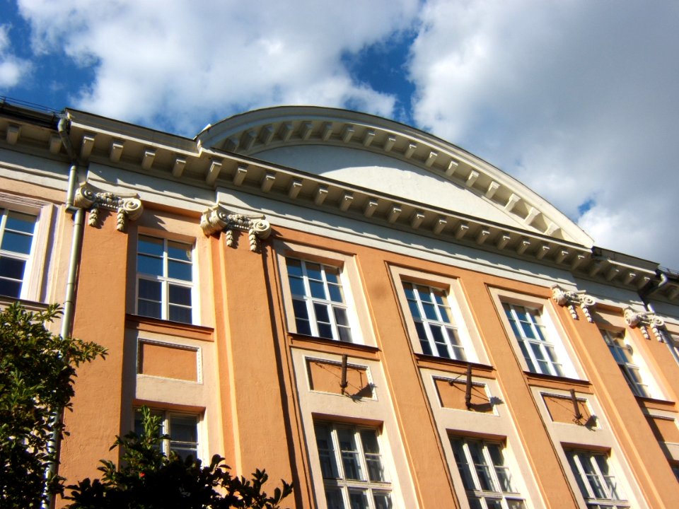 Kaposvár, Postapalota 05