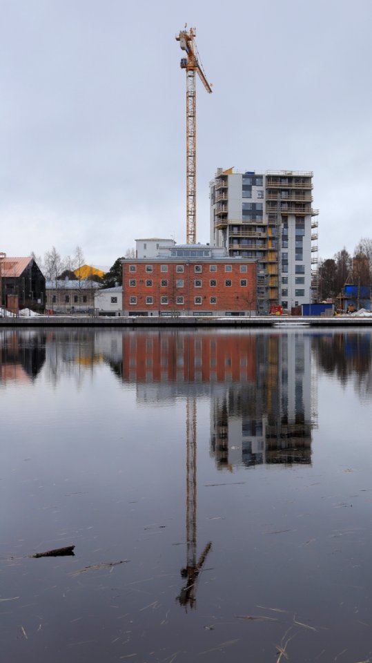 Kasarmintie 21a Oulu 20170423 01