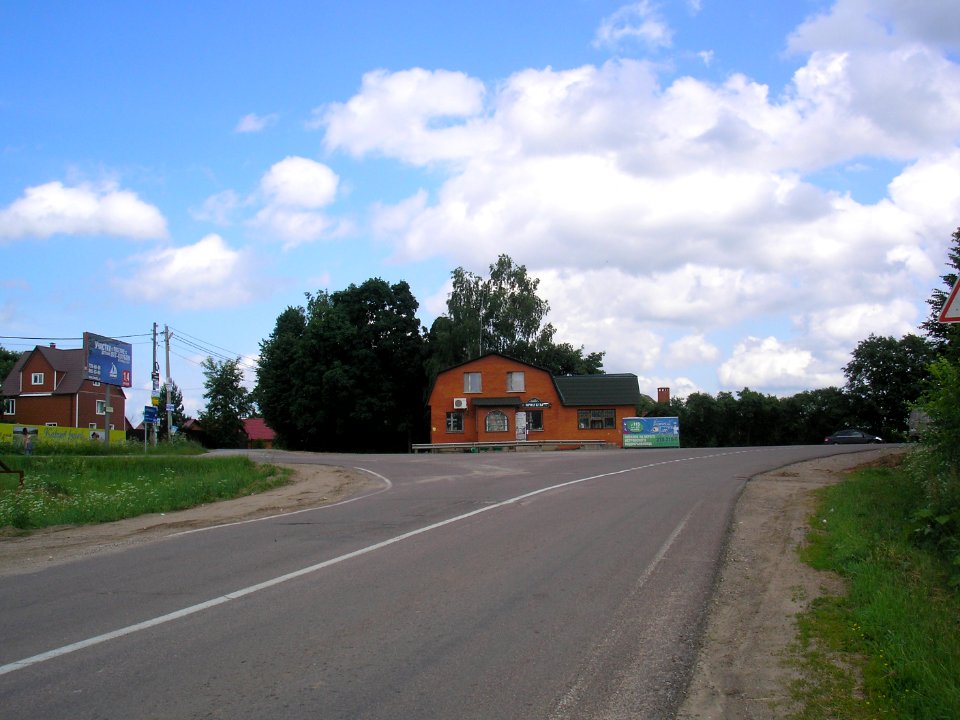 Kartsevo (Istra district) 9