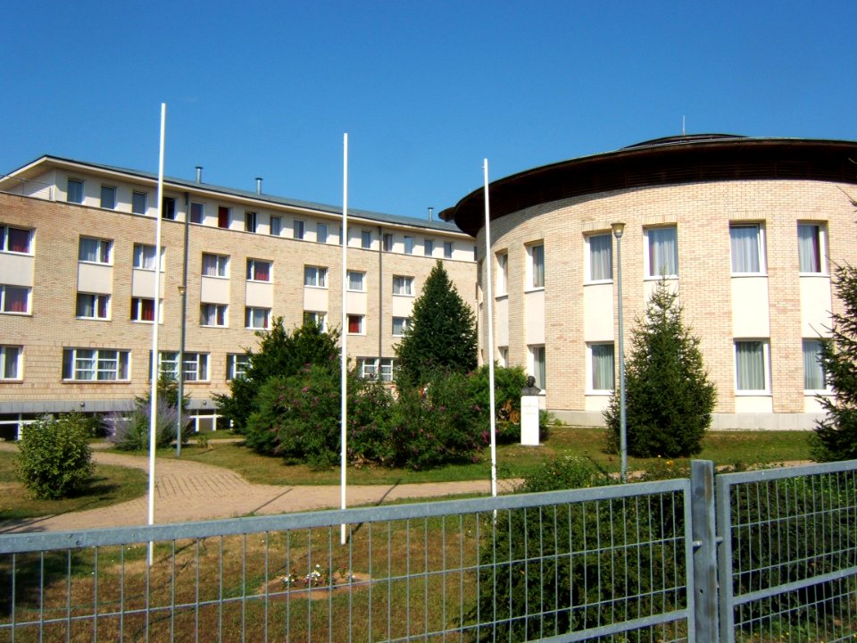 Kaposvár, Klebelsberg Kollégium 2