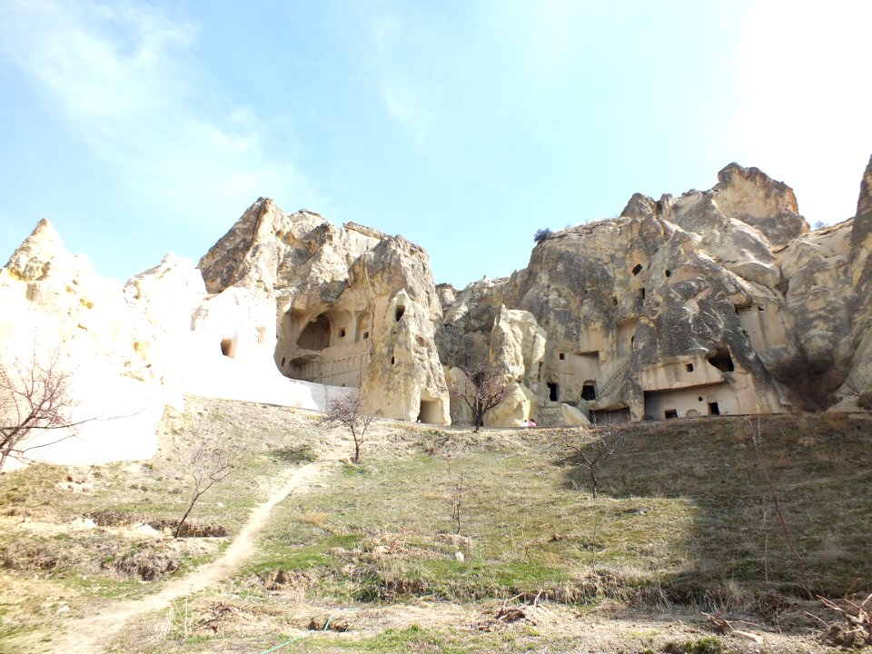 Karanlık Kilise ve Malta Haçlı Kilise