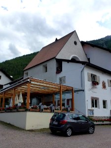 Karthaus-Klosterkirche