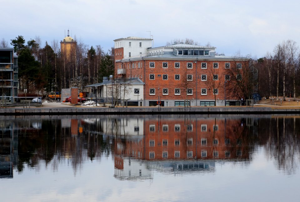 Kasarmintie 15 Oulu 20160417