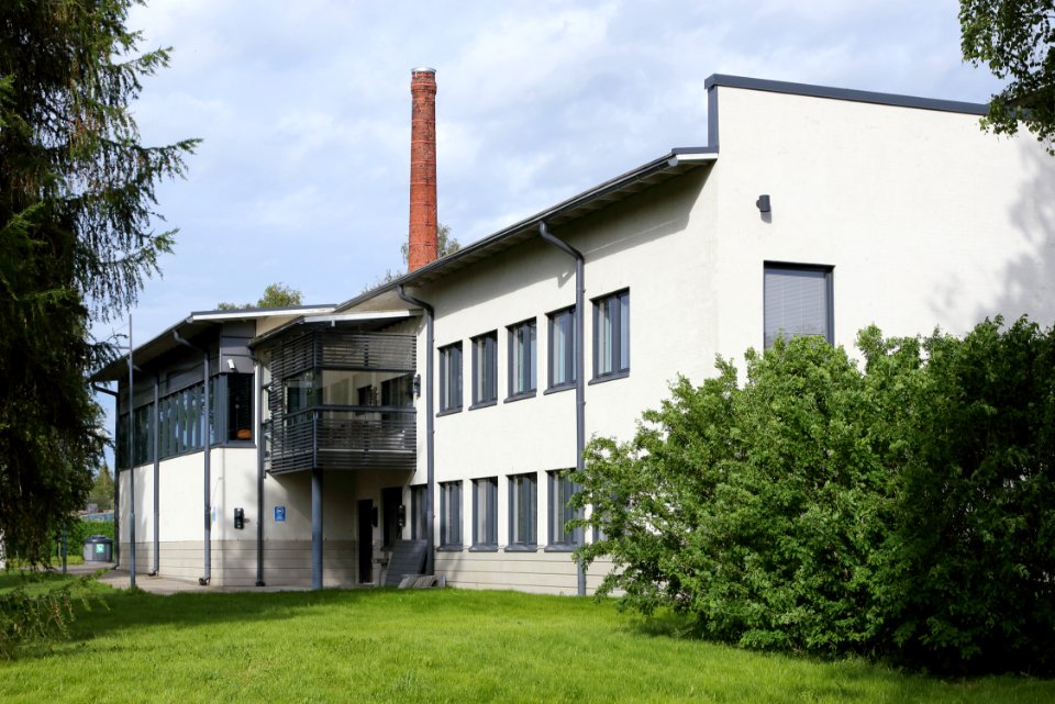 Kasarmintie 13B Oulu 20190623