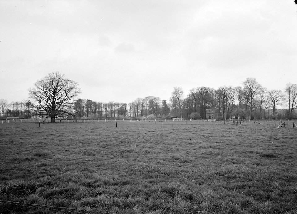 Karakteristieke landschappen, landgoederen, Enghuizen, Rechteren Limpurg, ASH, Bestanddeelnr 164-0267