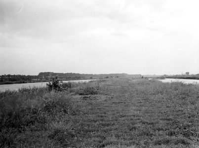 Karakteristieke landschappen, ontginningen, laagveen, linde de, Bestanddeelnr 160-1341