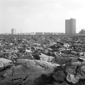 Karakteristieke landschappen, stedelijke invloeden, Bestanddeelnr 165-1104