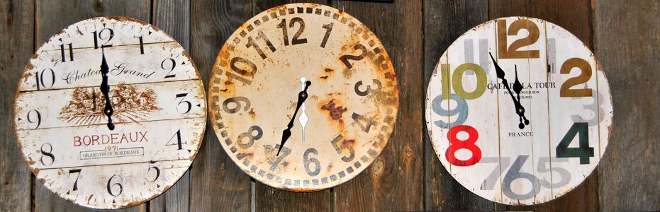 Watches summer time pay