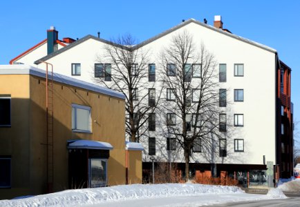 Kasarmintie 5 Oulu 20180401