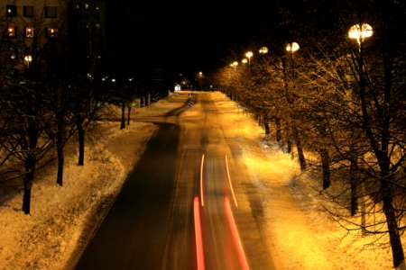 Kasarmintie Oulu 20151212