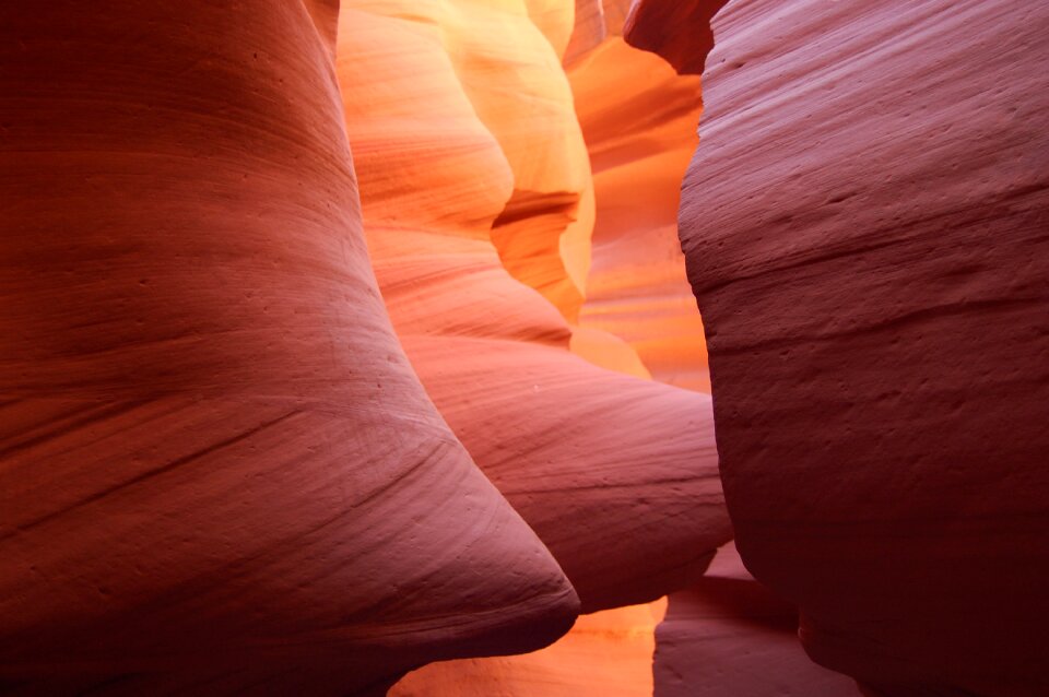 Places of interest national park gorge
