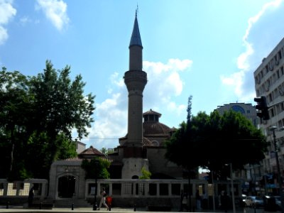 Karakaş Camii