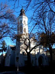 Kaposvár, Szent Imre-templom