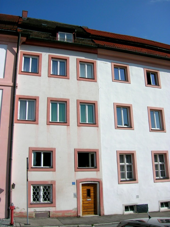 Kardinal-Preysing-Pl 12 Eichstätt