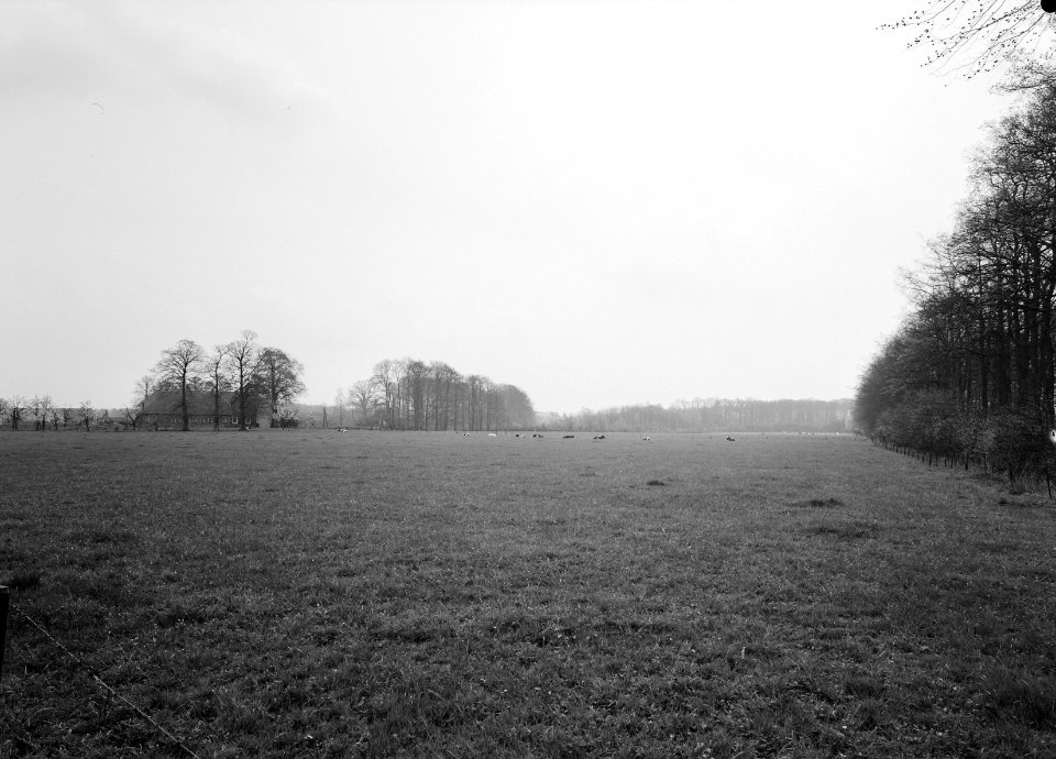 Karakteristieke landschappen, landgoederen, Enghuizen, Rechteren Limpurg, ASH, Bestanddeelnr 164-0263