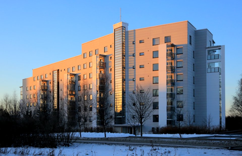 Kasarmintie 22 Oulu 20161210