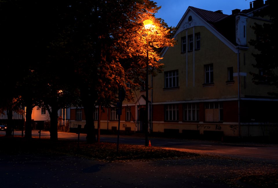 Kasarmintie 3 Oulu 20160927