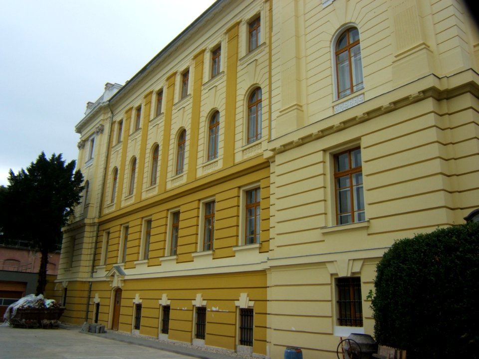 Kaposvár, igazságügyi palota 09