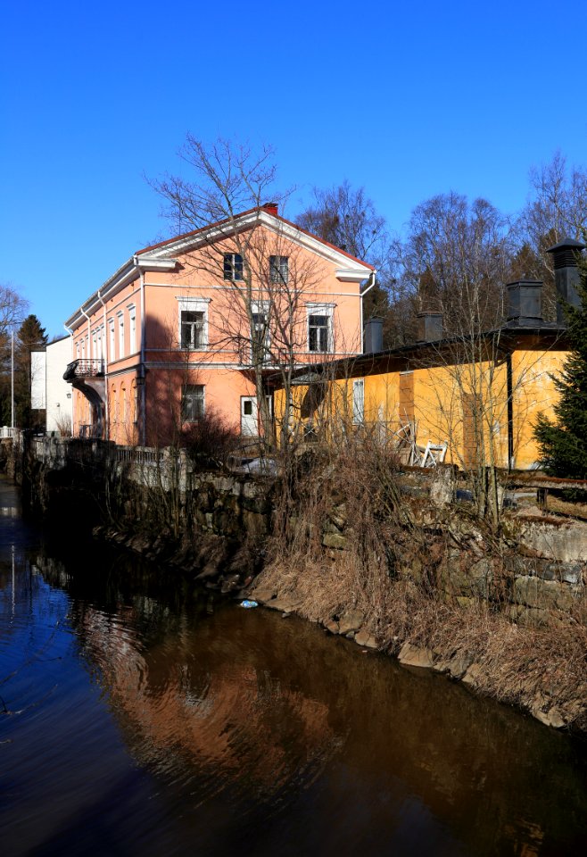 Kasarmintie 11 A Oulu 20170429