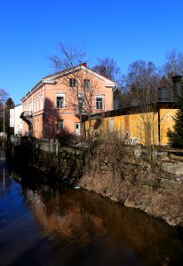 Kasarmintie 11 A Oulu 20170429