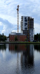 Kasarmintie 21a Oulu 20170722 01