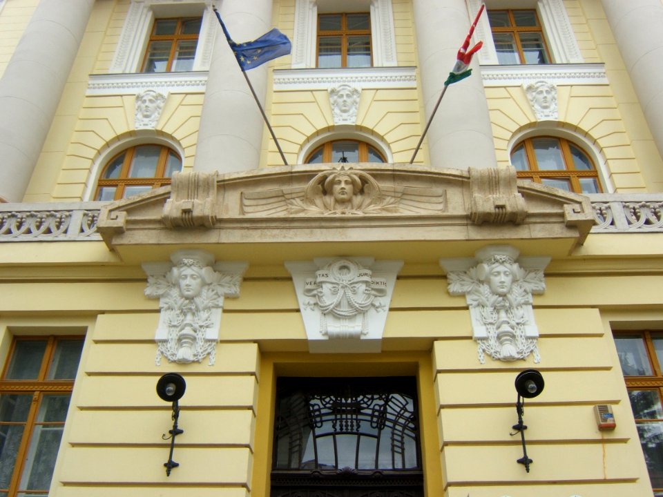 Kaposvár, igazságügyi palota 08