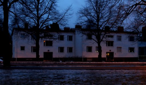 Kasarmintie 12 Oulu 20131226