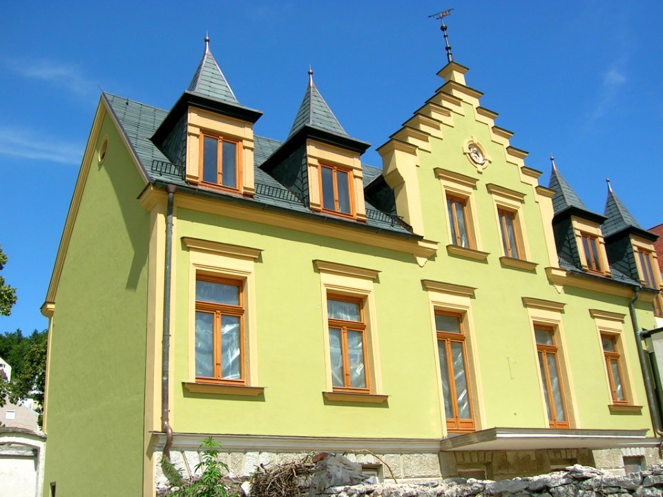 Kapuzinergasse 5 Eichstätt D-1-76-123-375